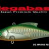 MEGABASS KONOSIRUS MEGABASS KONOSIRUS